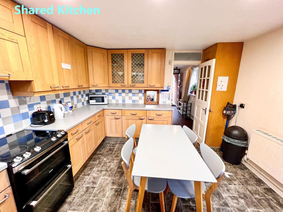 Centel - Easy Stay In Zone 1 London Luaran gambar